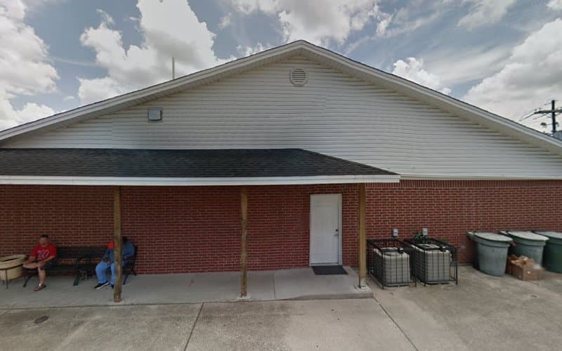 Jefferson County Massage Center in Beaumont, TX