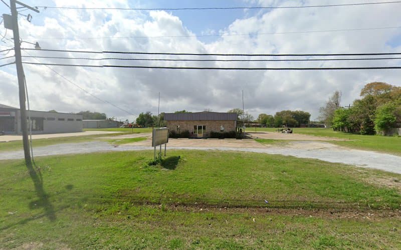 Fellowship Baptist Church in Bridge City, TX