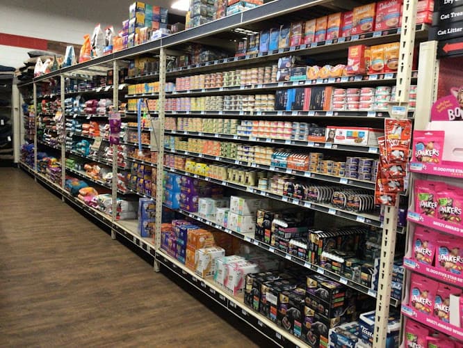 Tractor Supply Co.