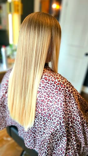 Vanity Hair Parlor