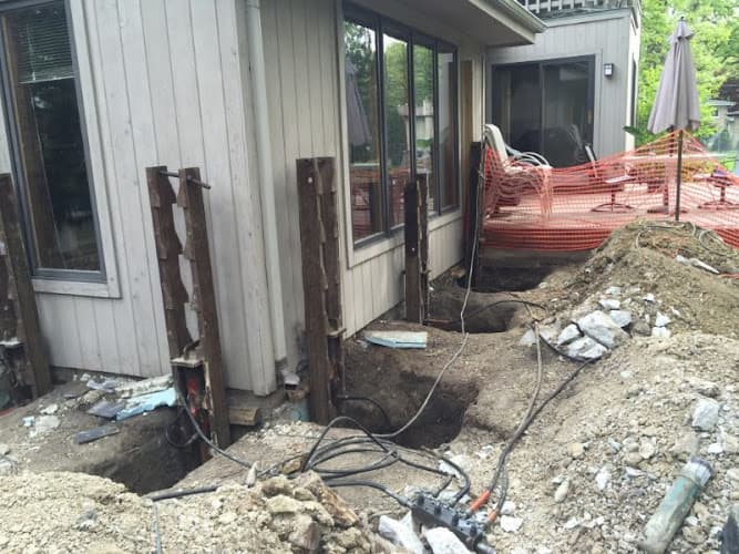 Nederland Foundation Repair