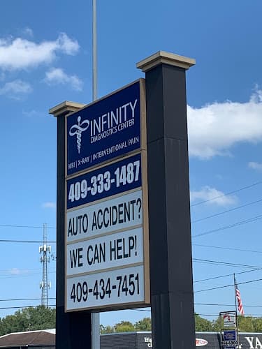 Infinity Diagnostics Center Beaumont in Beaumont, TX