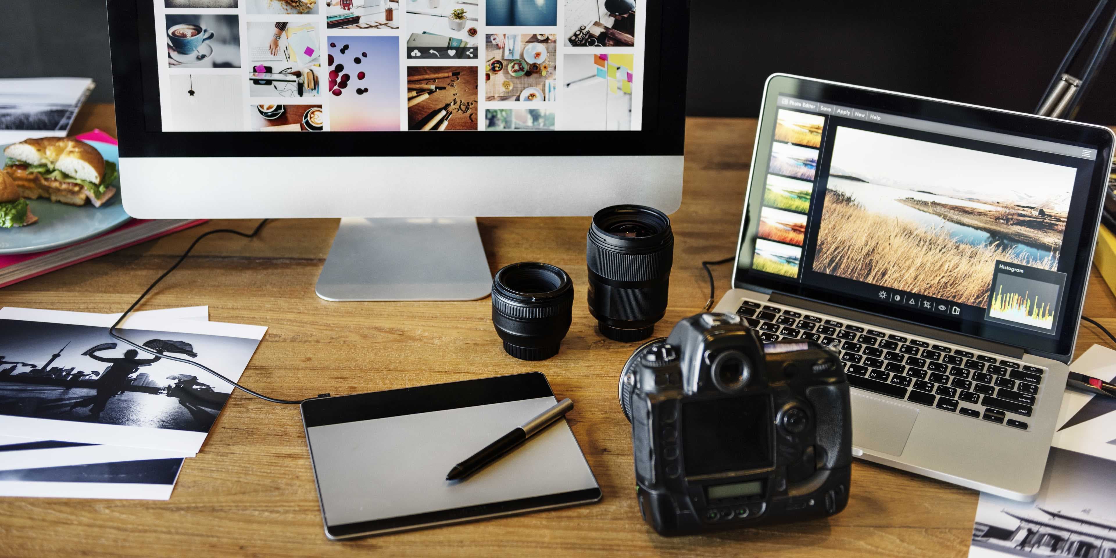 Pixels Photography & Graphics