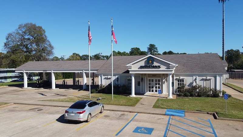 Austin Bank