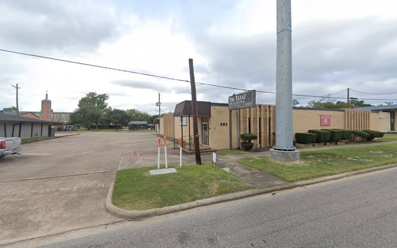 Juhan Law in Beaumont, TX