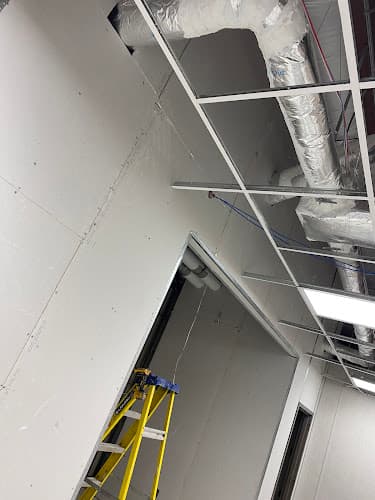 GMZ construcción Remodeling in Beaumont, TX