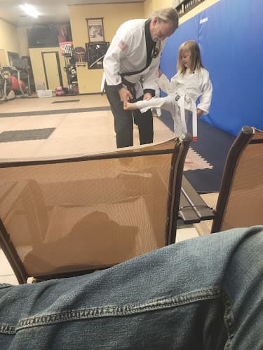 Pak's Martial Arts