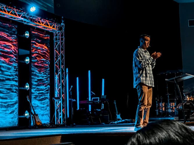 Fellowship Church