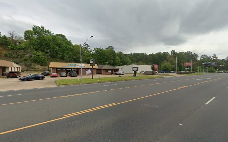 Laurich Larry DPM in Nacogdoches, TX