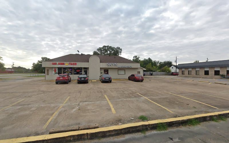 SKYN Aesthetics in Nederland, TX