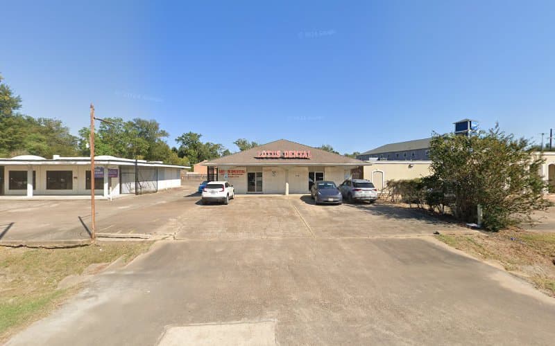 Lotus Dental in Beaumont, TX