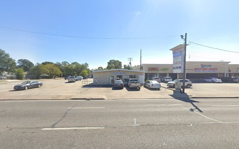 Game room-slot machines in Port Arthur, TX
