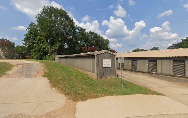 San Augustine Tribune