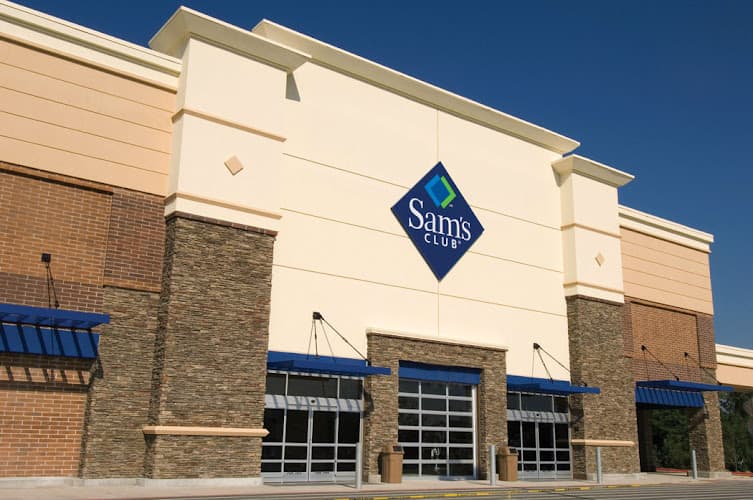 Sam's Club in Beaumont, TX