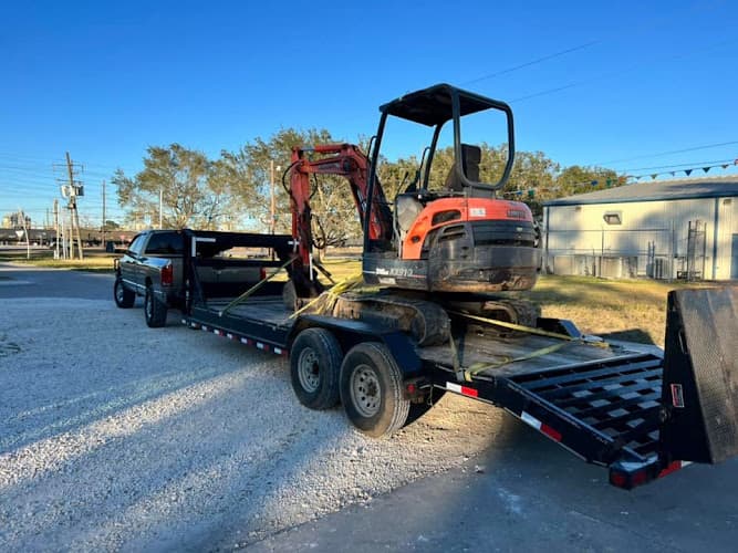 Top Notch Maintenance & Repair in Beaumont, TX