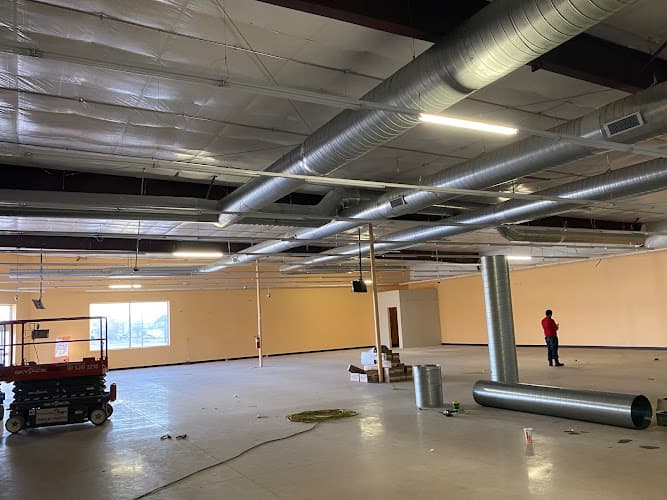 Strickland Plumbing, HVAC & Electric, Inc.