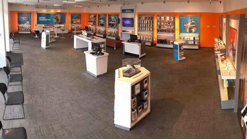 AT&T Store