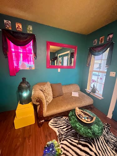 Enchanted Aura Photos and Reiki in Beaumont, TX