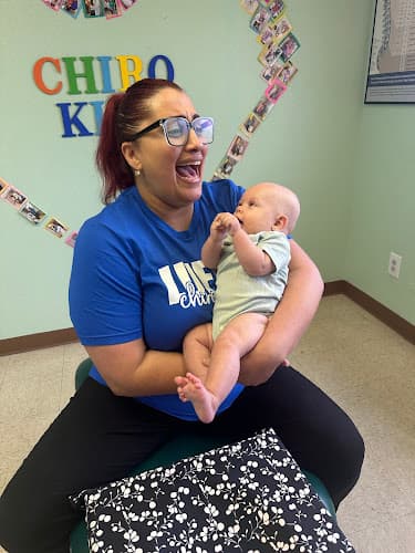 Lufkin Clinic of Chiropractic in Lufkin, TX