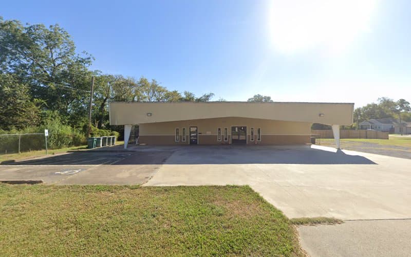 Beverly’s Reception Hall in Beaumont, TX
