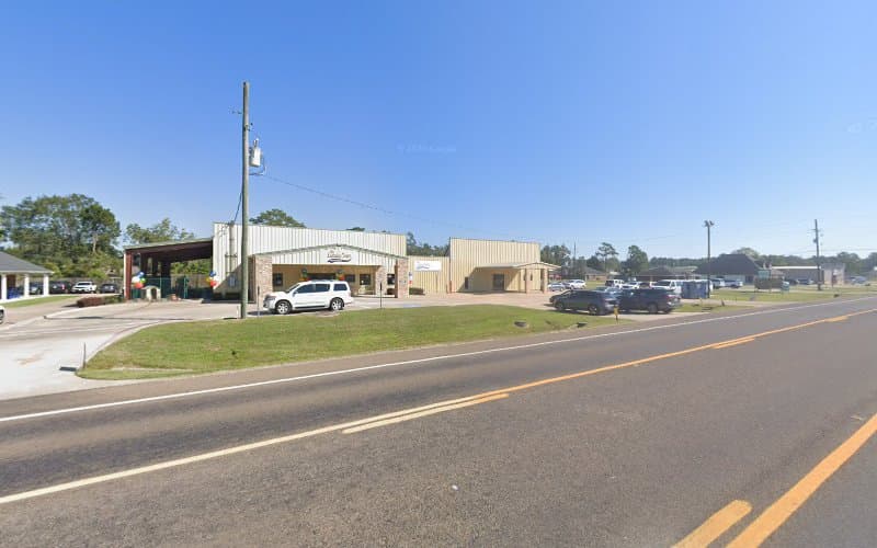 Learning Center in Lumberton, TX