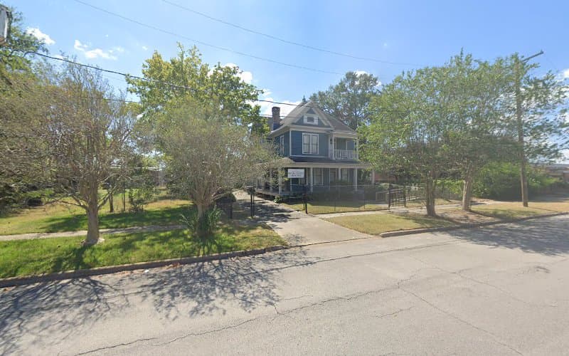 H K Barlow Studio in Beaumont, TX
