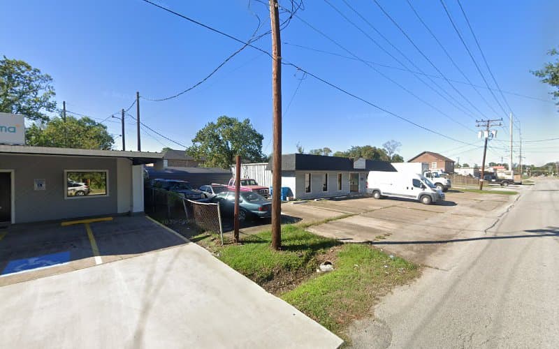 Lesley's Tax Service in Beaumont, TX