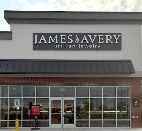 James Avery Artisan Jewelry in Port Arthur, TX