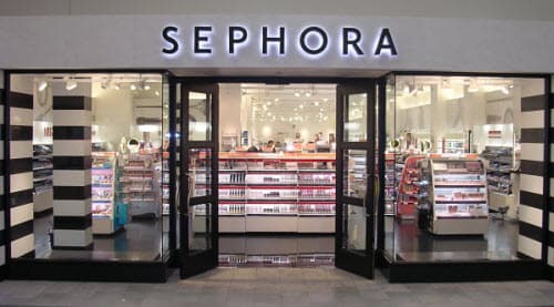 SEPHORA at Kohl's in Beaumont, TX