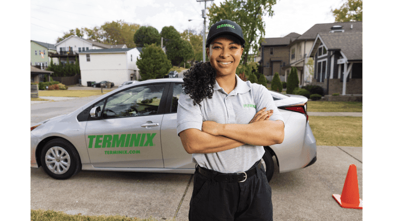 Terminix in Beaumont, TX