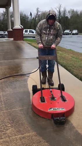 Southeast Texas AAA Vacuum Truck & Port-A-Can Service LLC