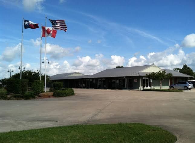 Gulf Coast RV Resort