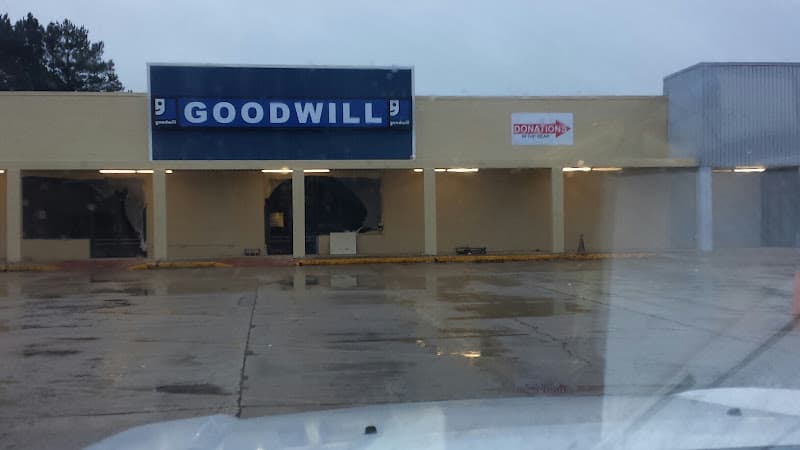 Goodwill Store