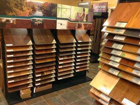 Ramirez Carpet & Tile in Beaumont, TX
