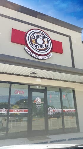 Shipley Do-Nuts in Port Neches, TX