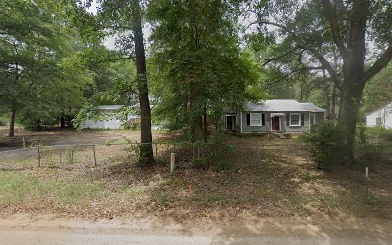 Storage Rentals of America