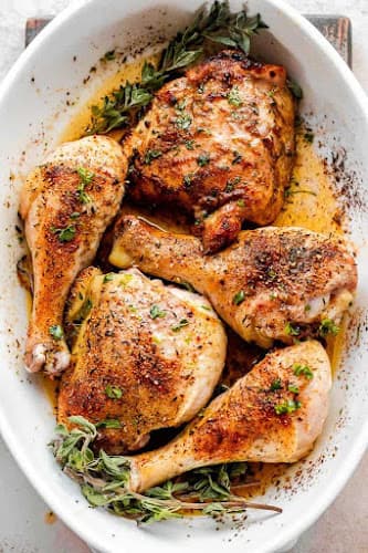Jones's Chicken Emporium