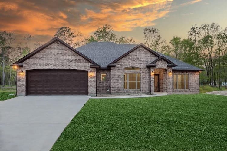 Moore Homes