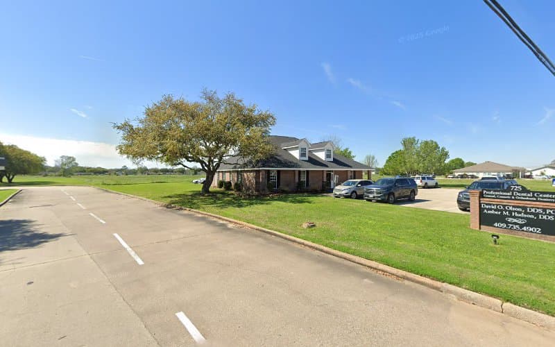 Professional Dental Center in Bridge City, TX