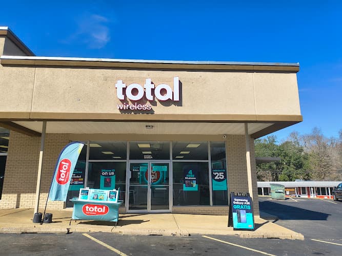 Total Wireless