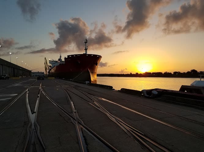 Collins Engineers, Inc. in Port Arthur, TX