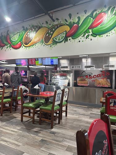 Oscar's Fresh Mex - Port Arthur, Tx in Port Arthur, TX