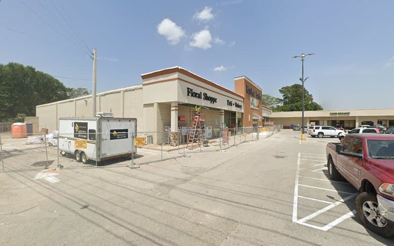 Floral Shoppe in Beaumont, TX
