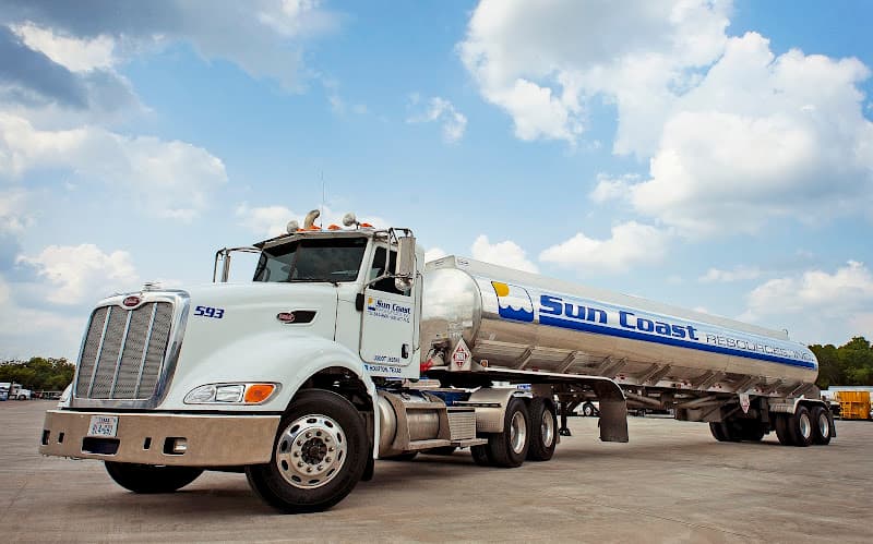 Sun Coast Resources, LLC – A RelaDyne Company