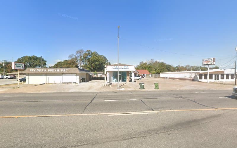 Welders Wear & Supplies in Port Arthur, TX