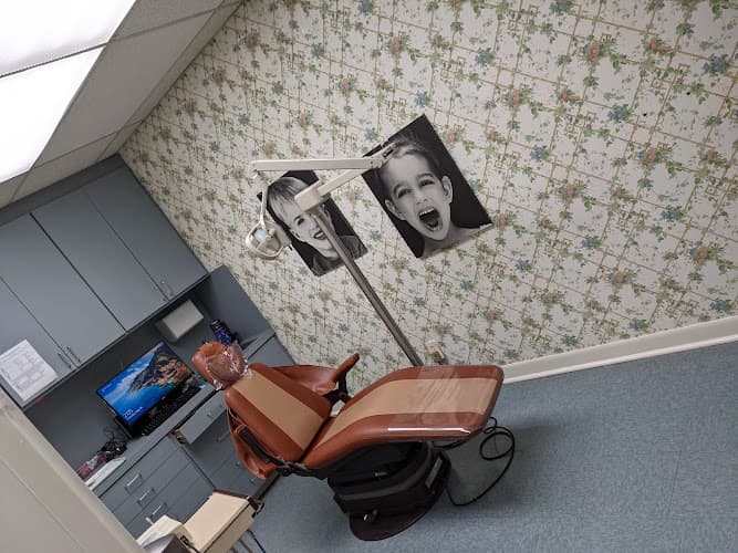 Robert Marroquin Dentistry: Robert Marroquin DDS in Beaumont, TX