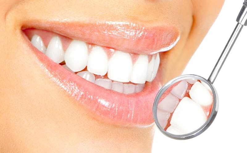 Tulip Dental Office in Beaumont, TX