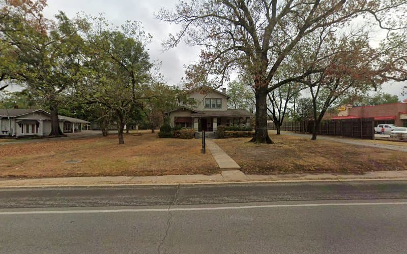 Grace Manor