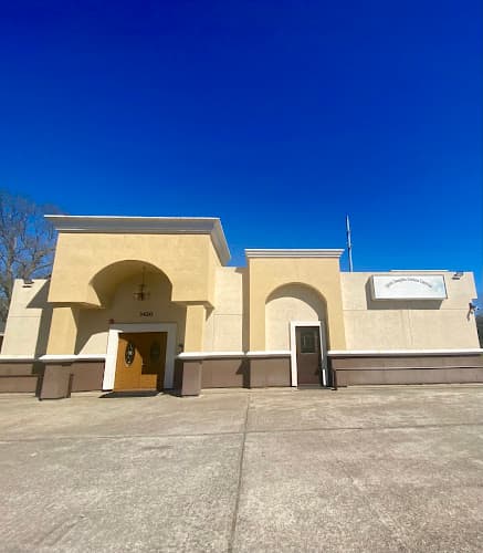 Iglesia Evangélica Cristiana Espiritual in Port Arthur, TX