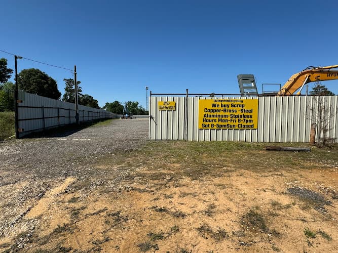 West Livingston Scrap Metals LLC